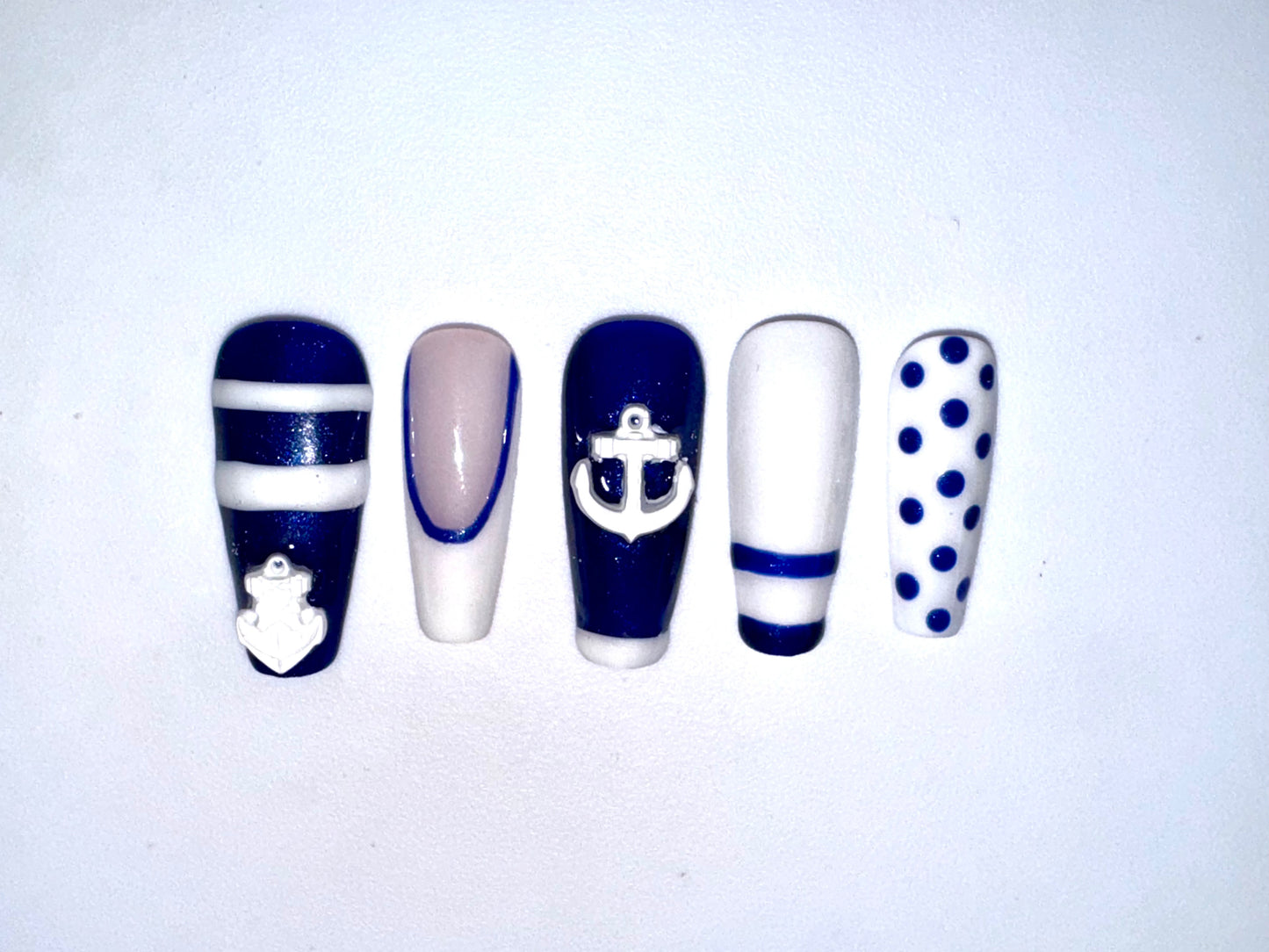 21. Sailor Blues