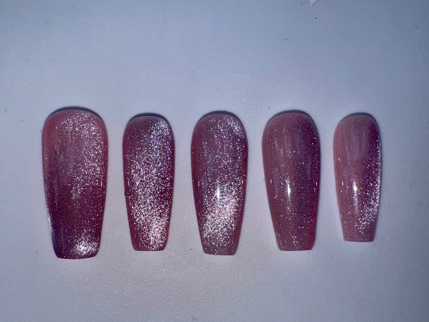 19. Pink Stars