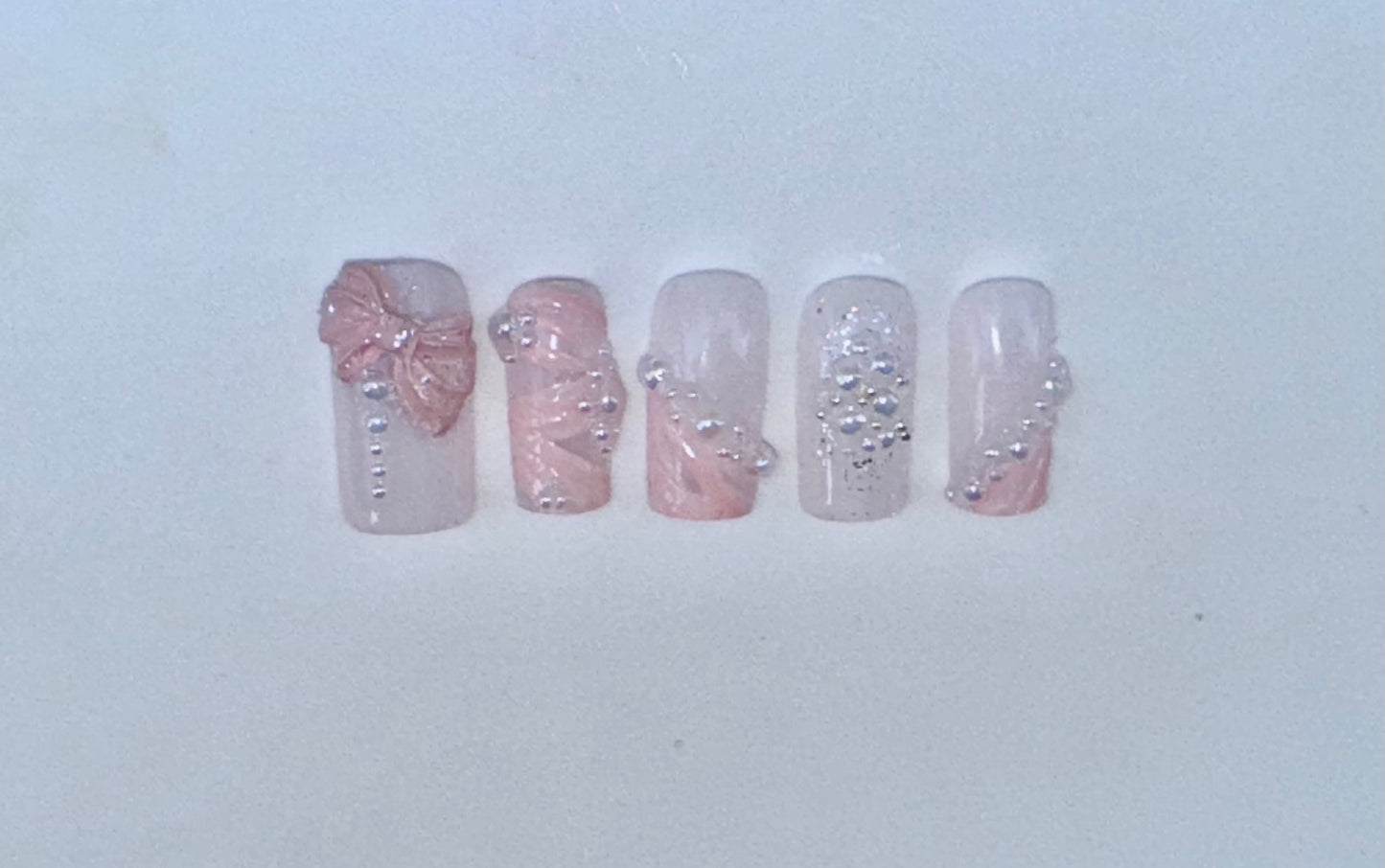 22. Pink Ribbons
