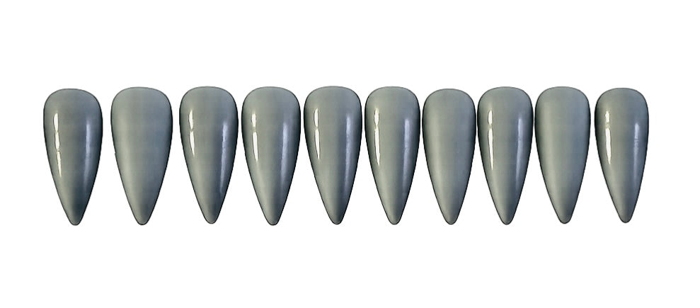4. The Grays