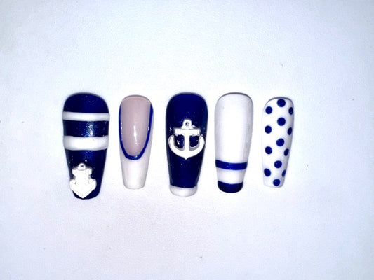 21. Sailor Blues