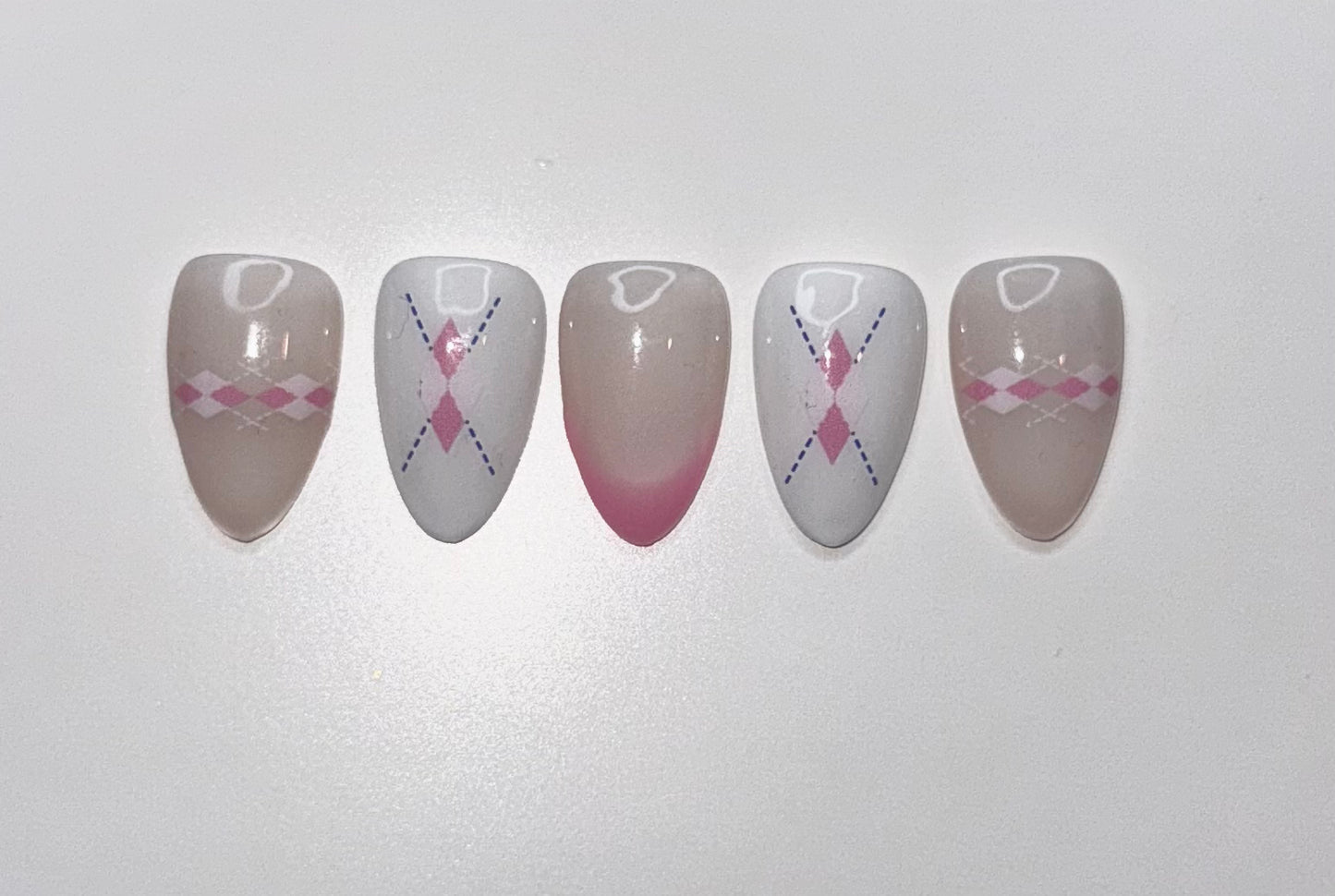 16. Pinkgyle