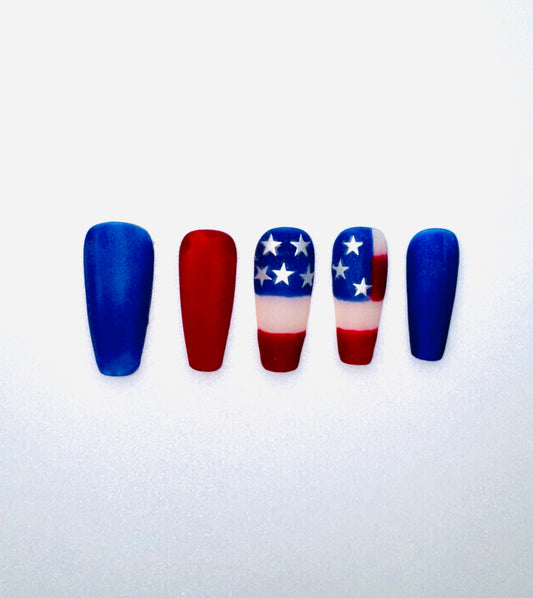 17. My Independence