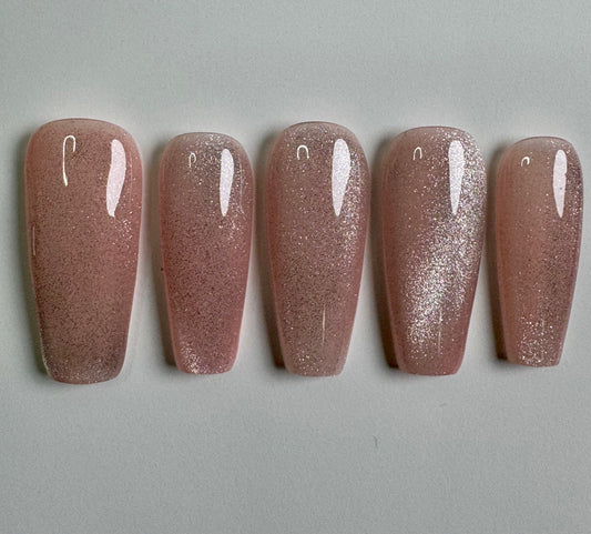 19. Pink Stars