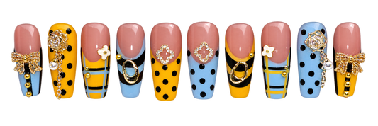 5. Honey Bee
